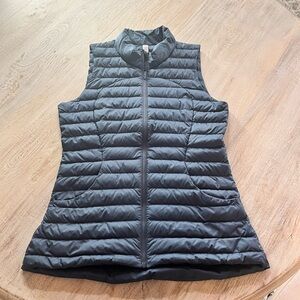 Lululemon Pack it Down Vest